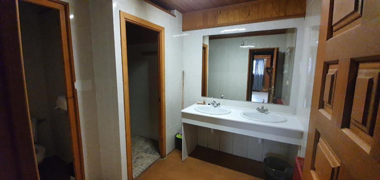 Albergue "El Aguila" Candanchú Buitenkant foto