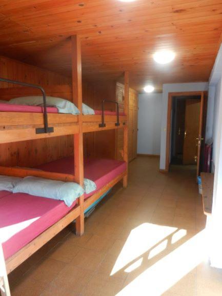 Albergue "El Aguila" Candanchú Buitenkant foto