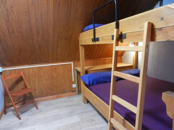 Albergue "El Aguila" Candanchú Buitenkant foto