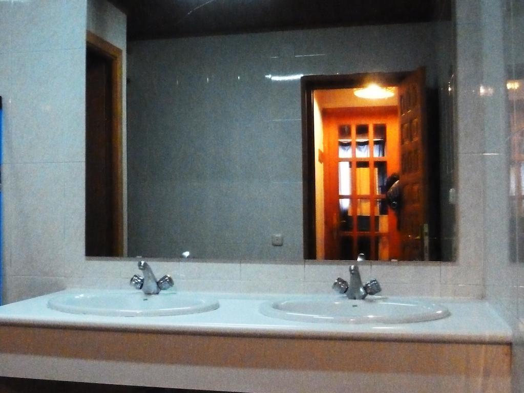 Albergue "El Aguila" Candanchú Buitenkant foto
